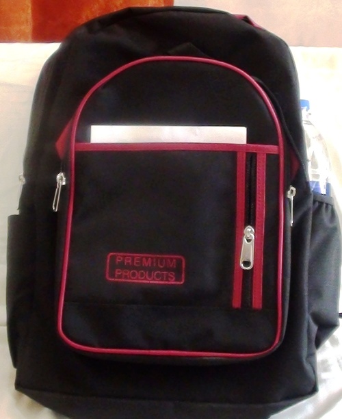 Laptop Backpack