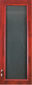 Simple Glass Window