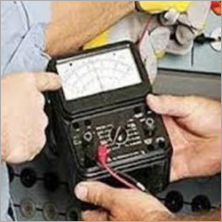 प्रयोगशाला उपकरण रखरखाव सेवाएँ