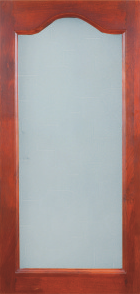 Glass Window 12