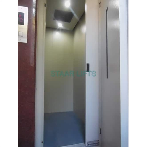 Elevator Cabin Door Speed: 1 Mm/M