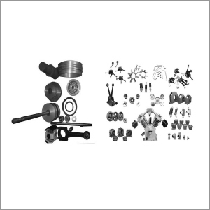 Air Compressor Accessories - Latest Technology, Energy Saver, Expert Quality Control | Competitive Price, Smooth Function, Strictly Observed Industry Norms