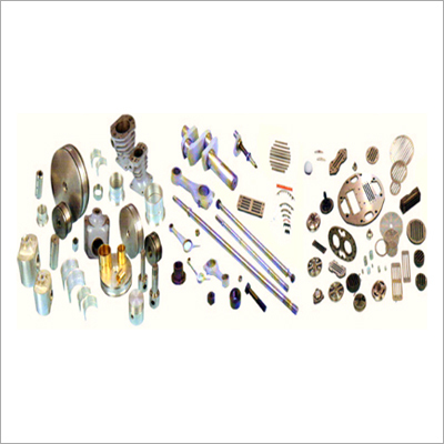 Air Compressor Parts