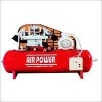 20 Hp Industrial Air Compressor