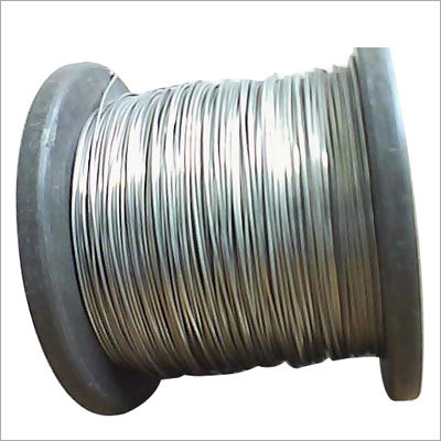 Cupro Nickel Resistance Wire Application: Widely Used As Anodes In Electronic Tubes