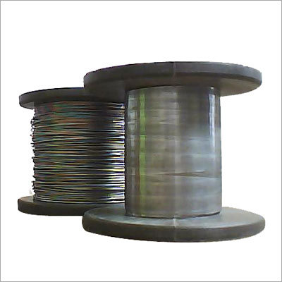 Cupro Nickel Heat Resistance Wire - Standard Shape, Light Bright Surface | High Thermal Conductivity, Flame Retardant, Corrosion Resistant, Durable, Ideal for Electrical Applications