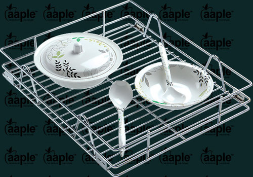 सादा टोकरी