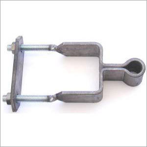 Adjustable Fieldgate Bands to Bolt cw Fittings