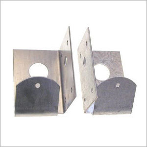  Arris Rail Support Brackets Bolt on Type - LEFT HAND