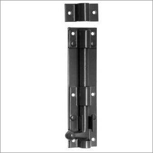 Black  Tower Bolts