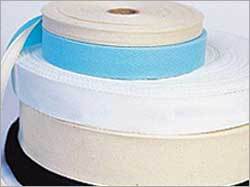 Garments Plain Tapes - High Elasticity, Tear Resistant, Available in Various Colors | Smooth Finishing, Exceptional Strength for Versatile Usage