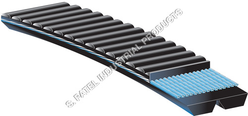 गेट्स पॉलीफ्लेक्स बेल्ट