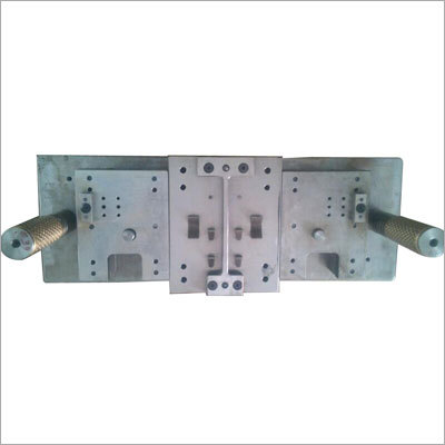 औद्योगिक डाई फिक्स्चर