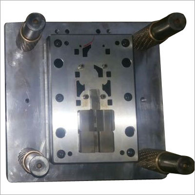 जिग्स फिक्स्चर