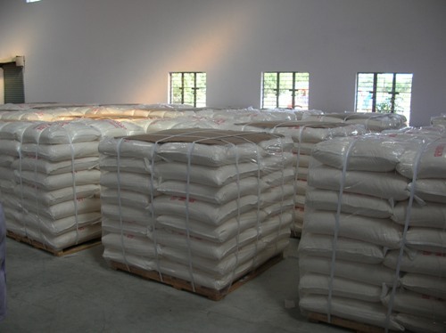 उत्पादों का पैकेजिंग