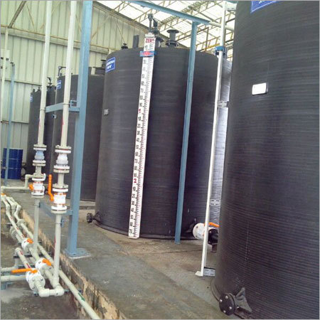 औद्योगिक वाष्पीकरणकर्ता स्थापना सेवाएँ