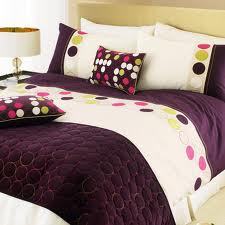 डुवेट कवर सेट
