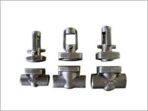 Forged Valve Bodies