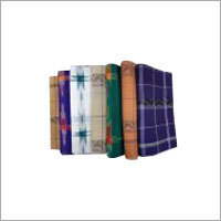 छपी हुई लुंगी