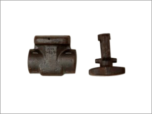 Bonnet Forgings