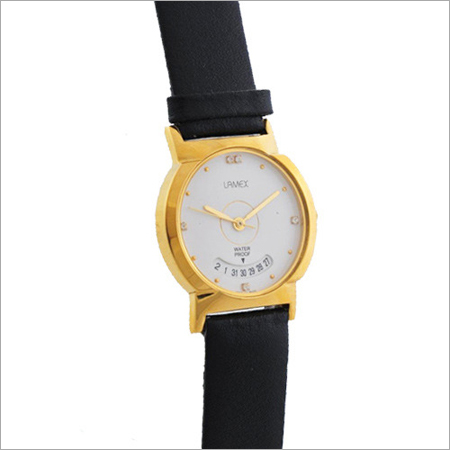 Men Watch Accent