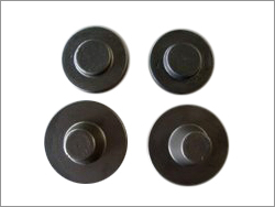 Precision Valve Components