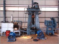 Forging Machines