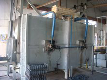Heat Treatment