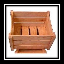 पैलेटाईज़िंग सेवाएँ