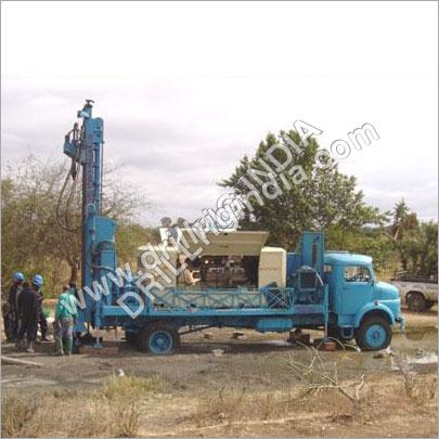 Drilling Contractors