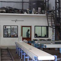 Industrial Conveyor Belts