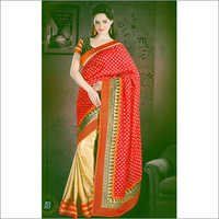 Party Wear Sarees