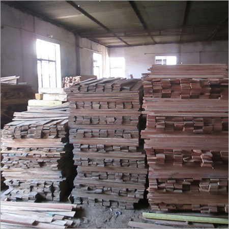 Wood Raw Material - Feature: Durable