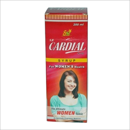 महिला टॉनिक