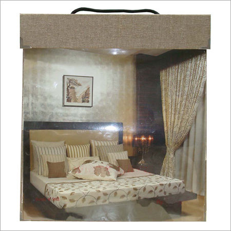 फैब्रिक पुस्तक