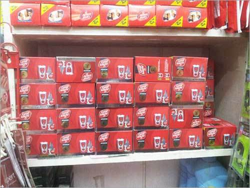 गुड नाइट रिफिल