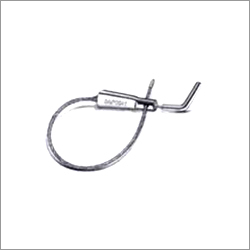 Steel Valve Cable Seals