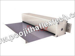 रोल अप कवर