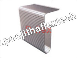 लिंक एप्रन कवर