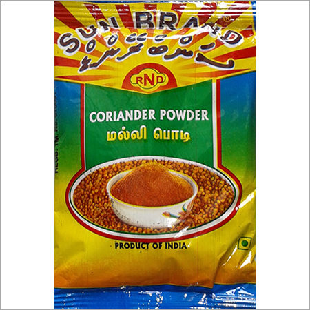 Coriander Powder