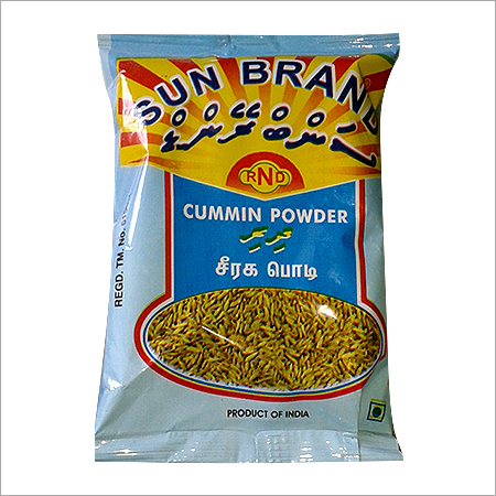 जीरा पाउडर