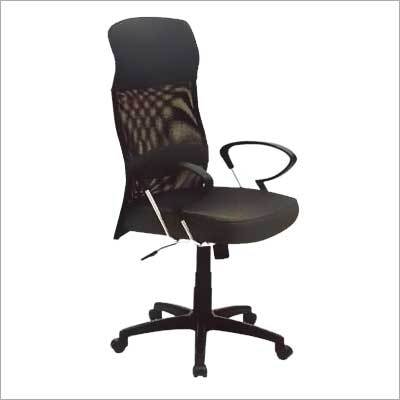 हाई बैक एग्जीक्यूटिव कुर्सियाँ