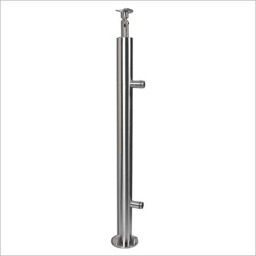 SS बालस्टर