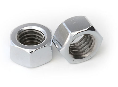 Hex Nut