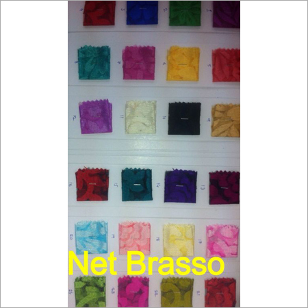 नेट ब्रासो