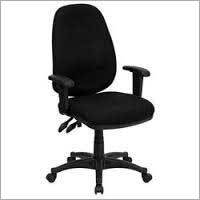 Revolving Chair