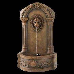 Traditional Decorative Fountain