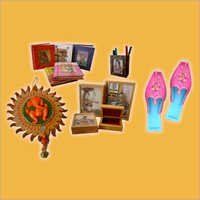 Handmade Handicraft Products