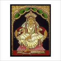 Annapoorneshwari Tanjore Paintings