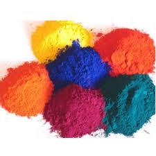 वीनस डाईज़ ग्रेड: इंडस्ट्रियल ग्रेड